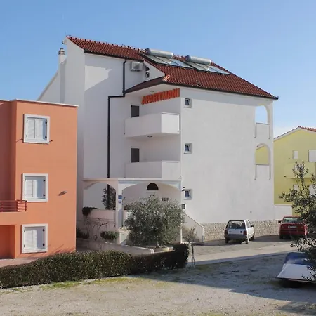 Apartament 6024b *