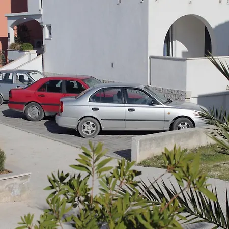 Διαμέρισμα 6024b Sevid