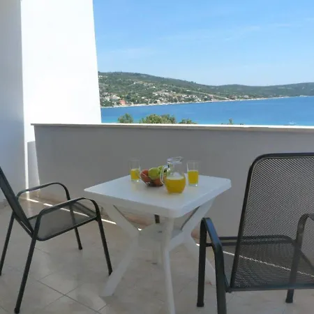 6024b Διαμέρισμα