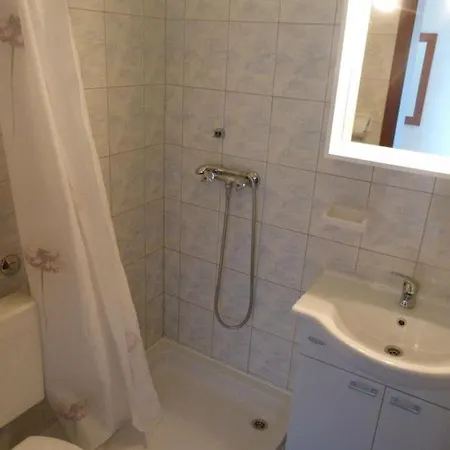 Studio 6024b Apartment Sevid